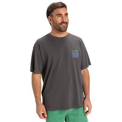 T-shirt à manches courtes WORLD FORCE QUIKSILVER