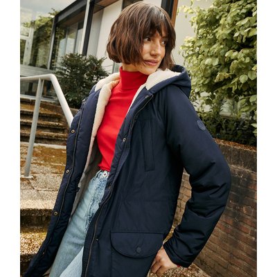 Parka legere femme avec capuche La Redoute