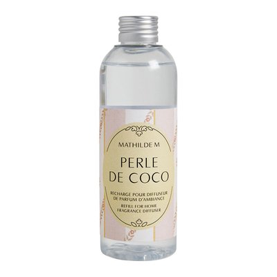 Recharge de parfum d'ambiance 200 ml - Coco MATHILDE M