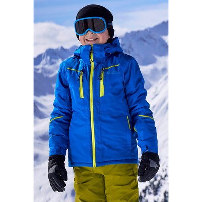 Blouson de ski SLALOM EXTREME MOUNTAIN WAREHOUSE