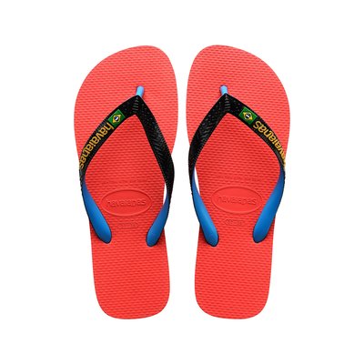 Tongs Brazil Mix HAVAIANAS