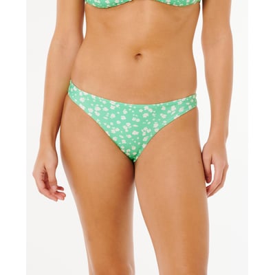 Bas de maillot de bain tanga SURF Side RIP CURL