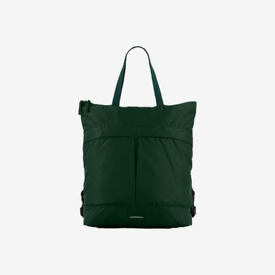 Sac à dos modulable avec poche ordinateur en nylon recyclé BACKPACK L BENSIMON