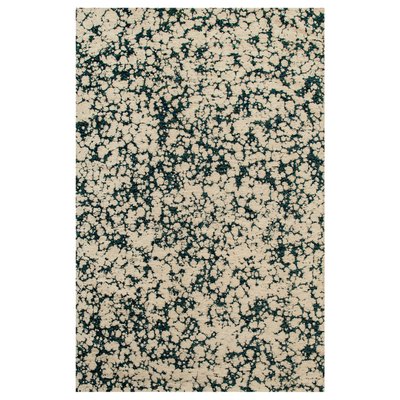 Tapis de salon moderne tissé plat GLOOM NOVATREND