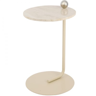 Table d'appoint Castellum AYTM