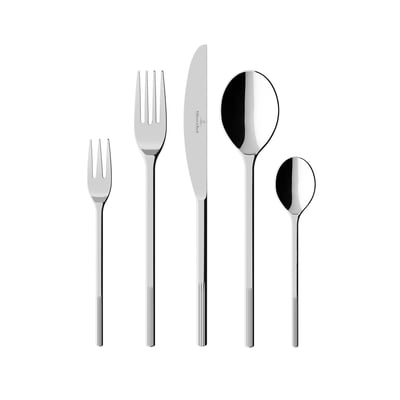 Ménagère Couverts 30 Pièces AFINA VILLEROY & BOCH