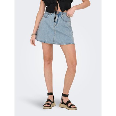 Jupe en denim ONLY ONLY