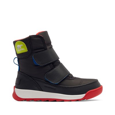 Boots Childrens Whitney II Strap WP SOREL