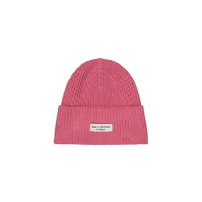 bonnet tricoté en pur coton biologique MARC O'POLO
