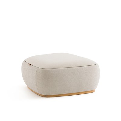 Hocker/Tisch Jerry, Strukturgewebe und Eiche AM.PM