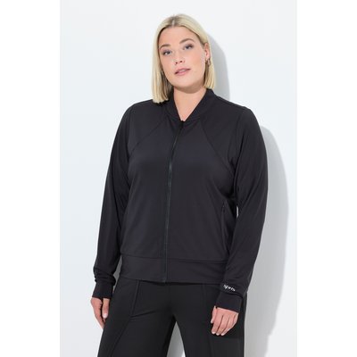 Veste de sport en molleton ULLA POPKEN