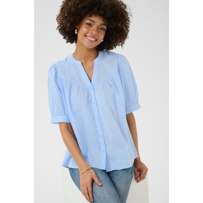Chemise à manche courte CUcybelle CULTURE