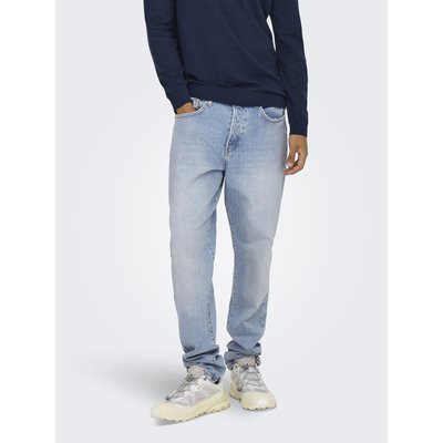 Jean coupe décontractée ONLY & SONS ONLY & SONS