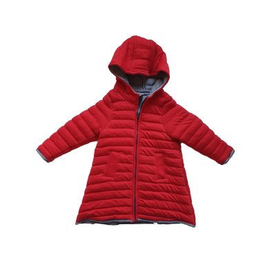 Manteau - Très bon état PETIT BATEAU