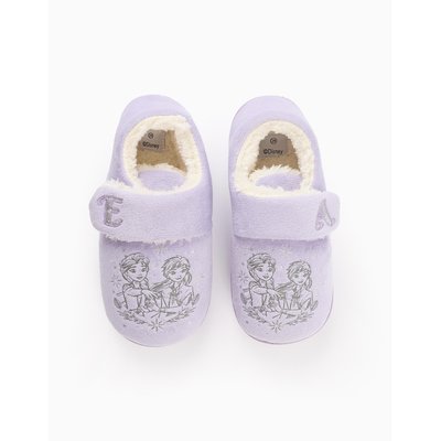 Chaussons en Velours 'Disney' ZIPPY