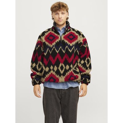 Sweat-shirt en polaire JACK & JONES JACK & JONES