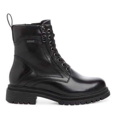 Bottine en cuir TAMARIS