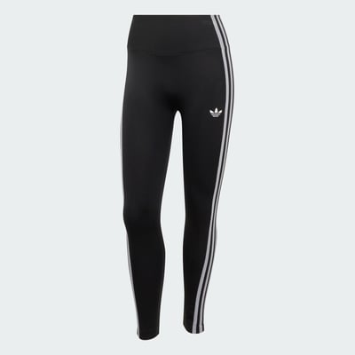 Legging Sans Couture Essentials 3 Bandes Legging Sans Couture Essentials 3 Bandes adidas Originals