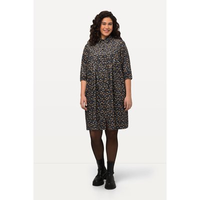 Robe en velours côtelé ULLA POPKEN