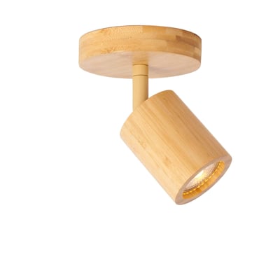 Plafonnier Bambou JAVA GOOD & MOJO