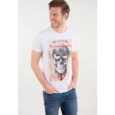 Tee shirt habillé 2025