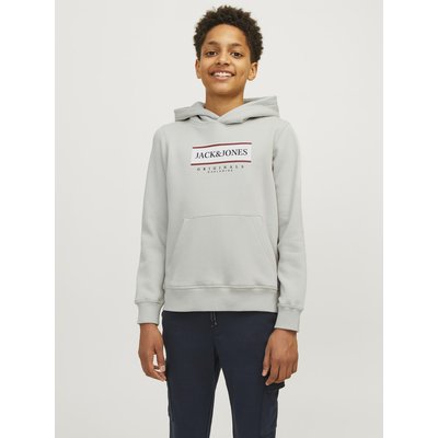 Sweat à capuche JACK & JONES JUNIOR JACK & JONES JUNIOR