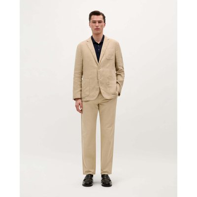 Pantalon chino pinces SCALPERS