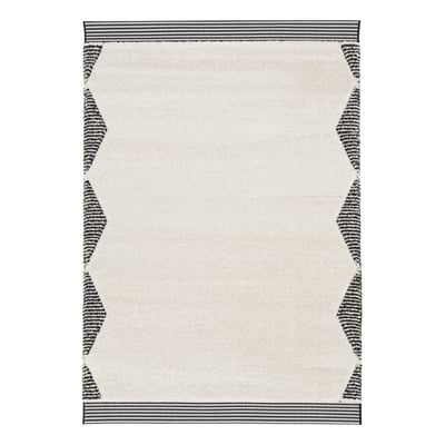 Tapis à relief super doux et décoratif ARGAN AFK LIVING