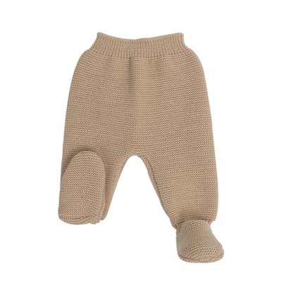 Pantalon bébé maille TROIS KILOS SEPT
