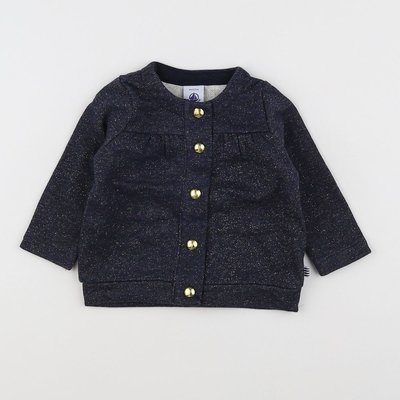 Sweat - Très bon état PETIT BATEAU