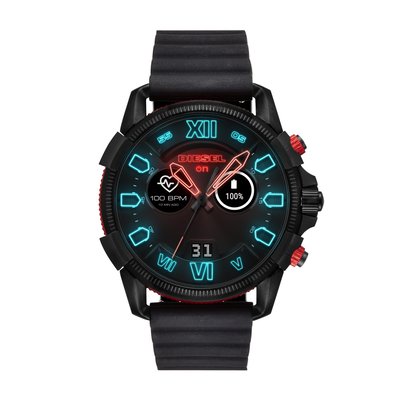 Montre connectée Full guard DIESEL