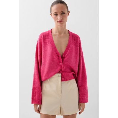 Cardigan décolleté en v SCALPERS