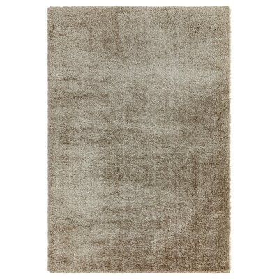 Shimmer Thick Pile Soft Shaggy Rug SO'HOME