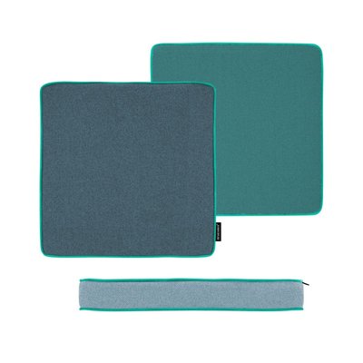 Coussin de chaise réversible  Remember REMEMBER