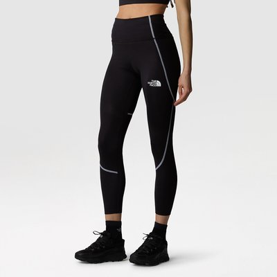 Hakuun Sports Leggings with Logo Print THE NORTH FACE