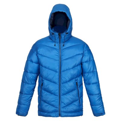 Veste matelassée TOPLOFT REGATTA