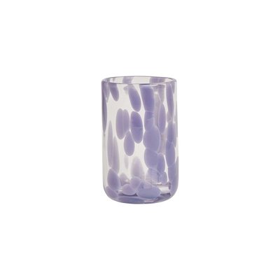 Vase en verre Living OYOY LIVING DESIGN