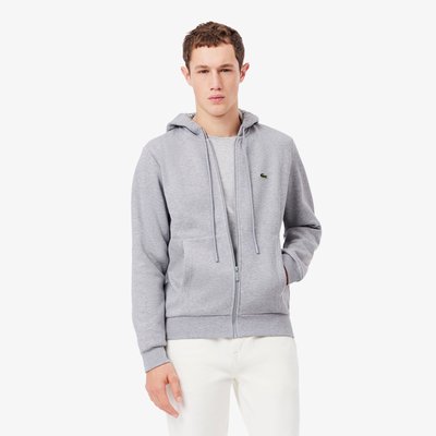 Sweatshirt en molleton LACOSTE