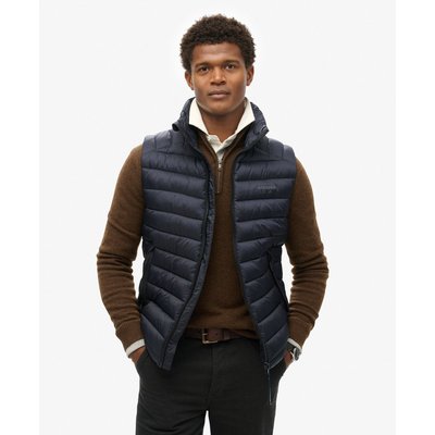 Doudoune sans manches Fuji Sport SUPERDRY