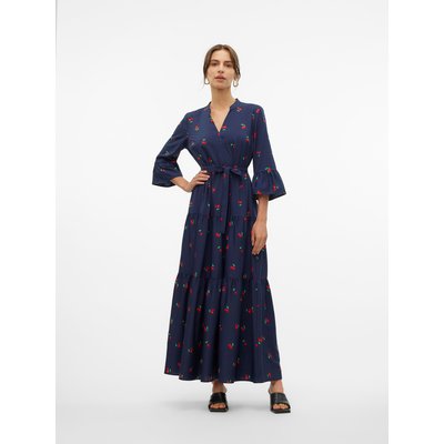 VMZERA Robe longue Robe VERO MODA