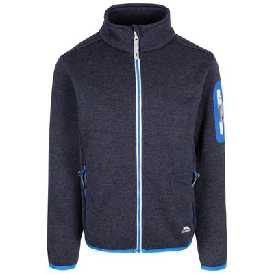 Veste polaire FAREHAM TRESPASS