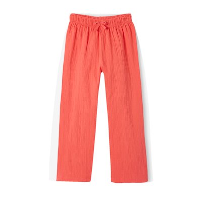Pantalon legging large VERTBAUDET