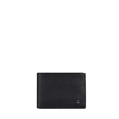 Portefeuille porte-cartes Madras cuir ETRIER