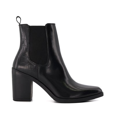 Bottes style western décontractées - PROMISING DUNE LONDON
