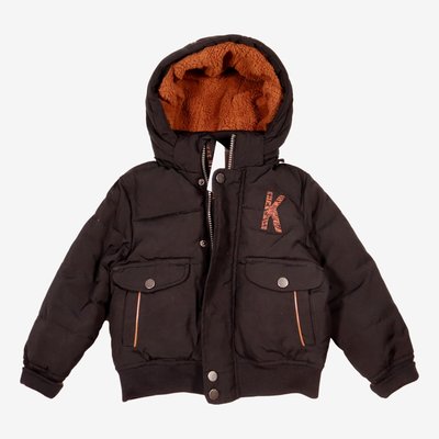 Manteau - Très bon état IKKS