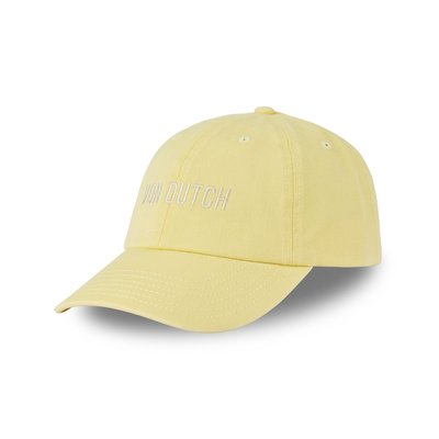Casquette Dad Cap VON DUTCH