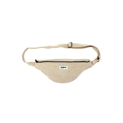 Sac banane SASHA HINDBAG
