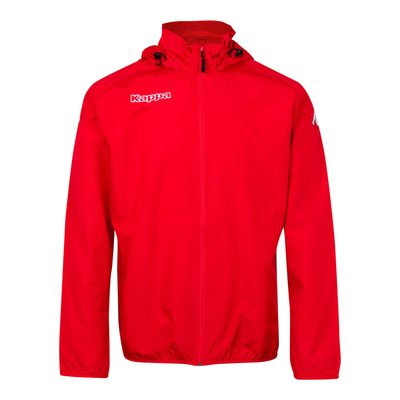 Coupe-vent de Randonnée Martio KAPPA