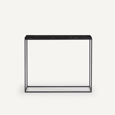 Console agate noire, Anaximene AM.PM