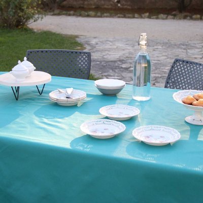 Nappe en Coton  FREJUS SUD ETOFFE